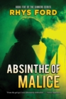 Absinthe of Malice - Book