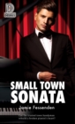 Small Town Sonata - Book