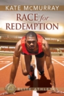 Race for Redemption - Book