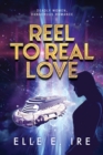 Reel to Real Love - Book