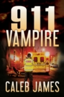 911 Vampire - Book