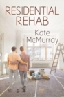 Residential Rehab - Book