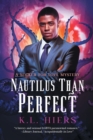 Nautilus Than Perfect - Book