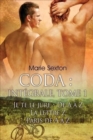 Coda : Intgrale, tome 1 - Book