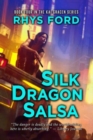 Silk Dragon Salsa Volume 4 - Book