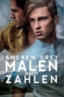 Malen nach Zahlen - Book