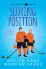 Scoring Position - Book
