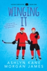 Winging It - Book
