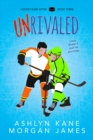 Unrivaled - Book