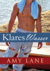 Klares Wasser - Book