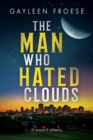 The Man Who Hated Clouds - Book