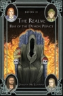 The Realm : Rise of the Demon Prince - Book
