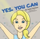 Yes, You Can - Book