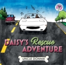 Daisy's Rescue Adventure - Book