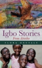 Igbo Stories From Abiriba - Book