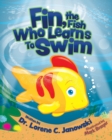 Fin, the Fish Who Learns to Swim - Book