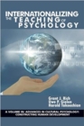 Internationalizing the Teaching of Psychology - Book