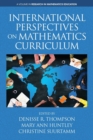 International Perspectives on Mathematics Curriculum - Book