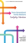 Trans-Generational Family Relations : Investigating Ambivalences - Book