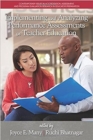 Implementing and Analyzing Performance Assessments in Teacher Education - Book