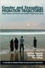 Gender and Sexuality in the Migration Trajectories : Studies between the Northern and Southern Mediterranean Shores - Book