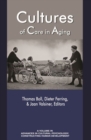 Cultures of Care in Aging - Book