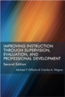 Improving Instruction Through Supervision, Evaluation, and Professional Development - Book