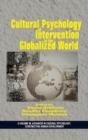 Cultural Psychology of Intervention in the Globalized World - Book