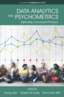 Data Analytics and Psychometrics : Informing Assessment Practices - Book
