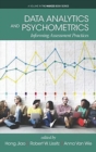 Data Analytics and Psychometrics : Informing Assessment Practices - Book