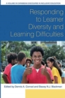 Responding to Learner Diversity and Learning Difficulties - Book