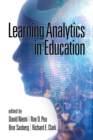 Learning Analytics in Education - Book