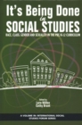 It's Being Done in Social Studies : Race, Class, Gender and Sexuality in the Pre/K-12 Curriculum - Book