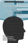 Misinformation and Fake News in Education - Book