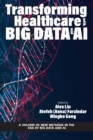Transforming Healthcare with Big Data and AI - Book