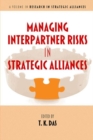 Managing Interpartner Risks in Strategic Alliances - Book