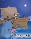 A Whale of a Tale - Book
