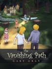 The Vanishing Path - Book