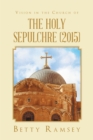 Vision in the Church of the Holy Sepulchre (2015) - eBook