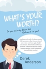 What's Your Worth? - Book