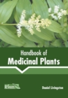 Handbook of Medicinal Plants - Book