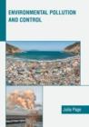 Environmental Pollution and Control - Book