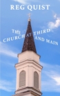 The Church at Third and Main - Book