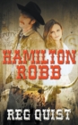 Hamilton Robb - Book