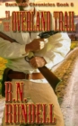 To The Overland Trail - Book