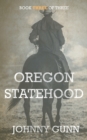 Oregon Statehood - Book