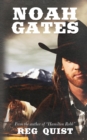 Noah Gates - Book