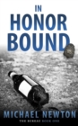In Honor Bound : An FBI Crime Thriller - Book