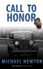 Call to Honor : An FBI Crime Thriller - Book