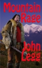 Mountain Rage - Book